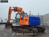 Hitachi ZX225 USR - Hitachi Kettenbagger