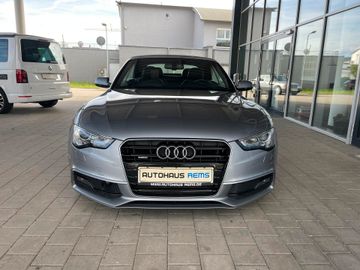Audi A5 - 5