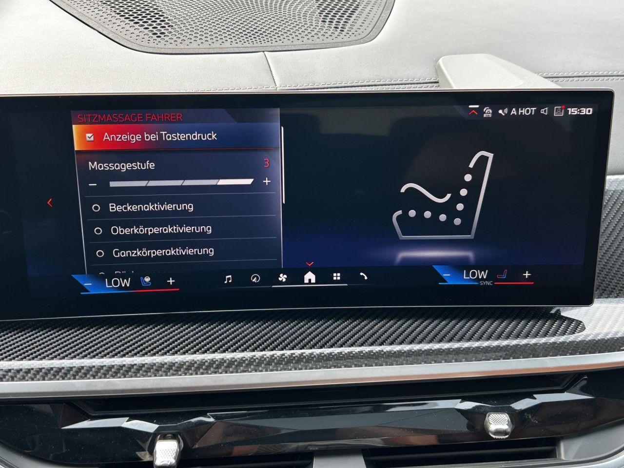 BMW X5 M60i M Pro Sky Standh.Sitzbel.Massage 147.266