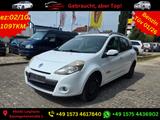 Renault Clio Grandtour Dynamique TCE 100 Eco2/Tüv 01/26 - Renault Clio: Dynamique Tce