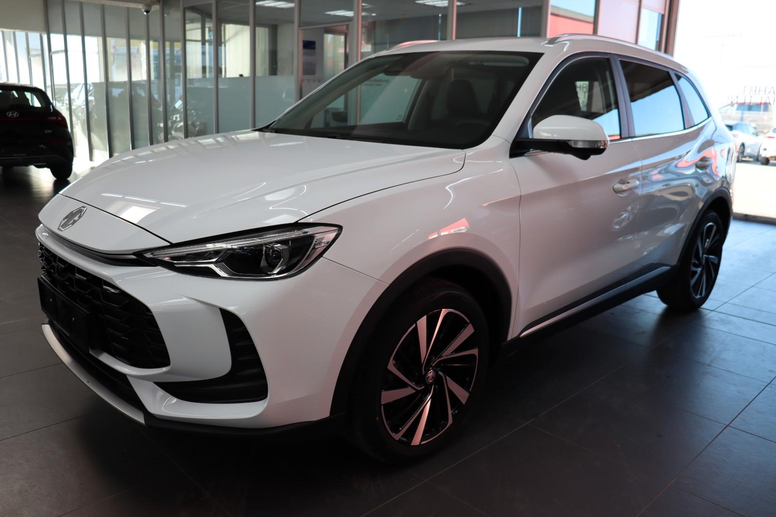 MG ZS 1.5 Hybrid+ Luxury 360°Navi,Totwinkel SOFORT