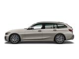 ALPINA B3 HUD AD AHK Pano Navi Leder H/K - ALPINA mit Benzin-Antrieb: Kombi, Automatik