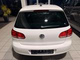Volkswagen Golf VI Style  Navi*PDC*Sitzhzg - Volkswagen Golf aus 2011: Style