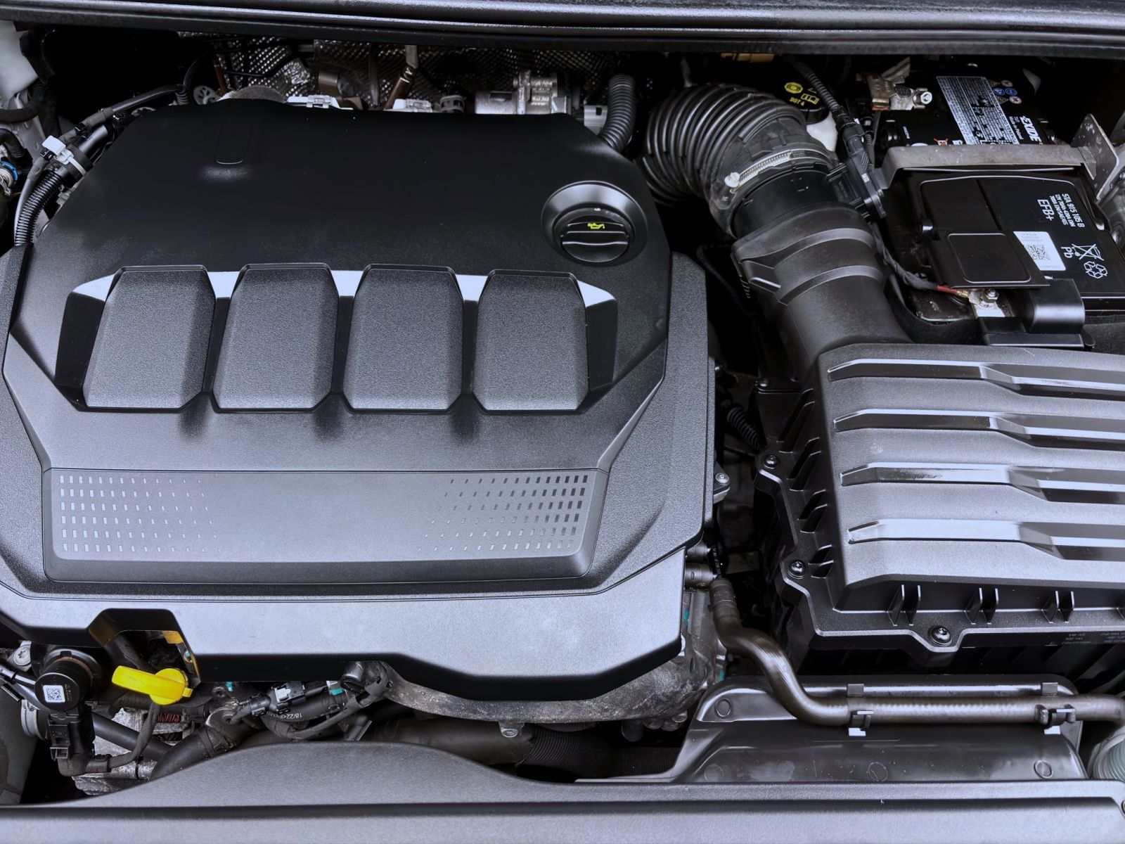 Volkswagen Caddy - Bild 17