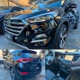 Hyundai HYUNDAI TUCSON 1.7 CRDi XPOSSIBLE KM 76.000 UNIP - Hyundai TUCSON Kombi Gebrauchtwagen
