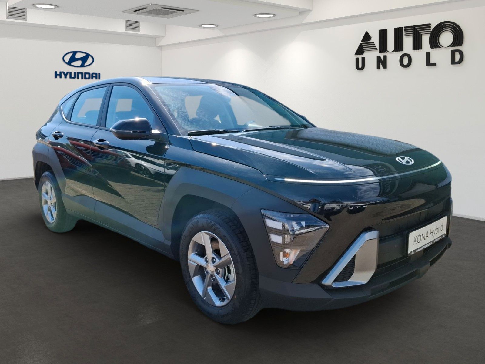 Hyundai Kona – Bild 2