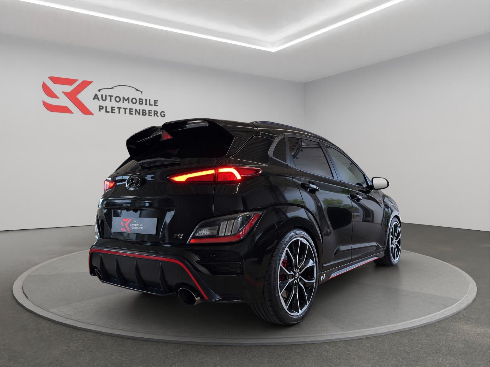 Hyundai Kona N Performance 2WD *KAMERA*PANO*ACC*LED*NAVI