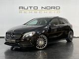 Mercedes-Benz A 250 4Matic Sport*AMG*Pano*Kamera*H&K*Memory* - gebrauchte Mercedes-Benz A 250 aus dem Jahr 2016