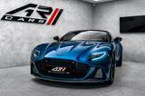 Aston Martin DBS 5.2 V12*Titanium exhaust*B&O - Aston Martin DBS aus 2023