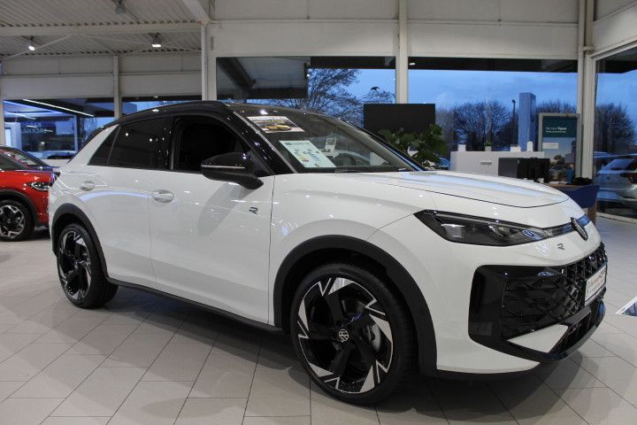 Volkswagen T-Roc - Bild 3