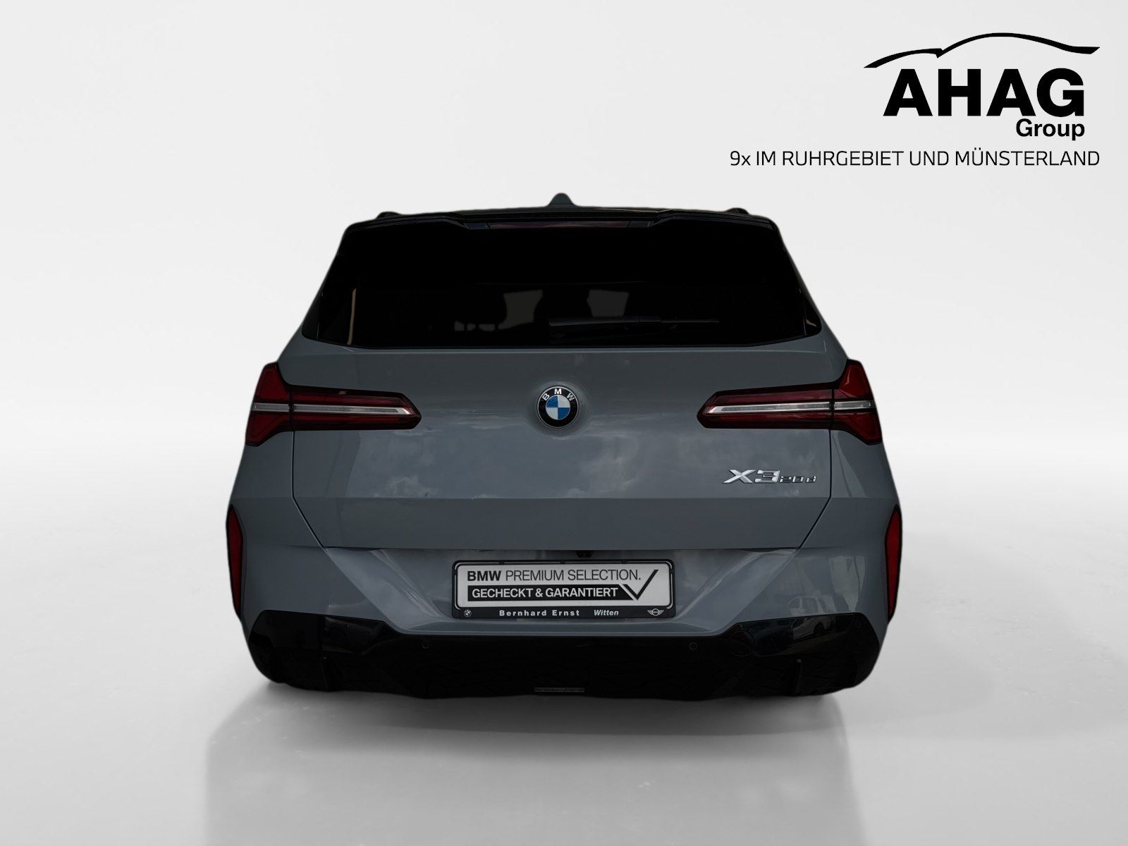 BMW X3 - Bild 5