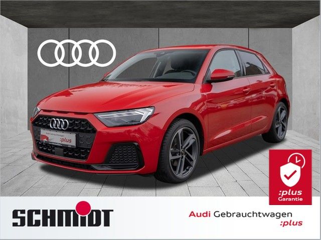 Audi A1 Sportback 35 TFSI Advanced LM17 LED Navi+ ACC