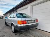 Audi 80 b3 Trend edition,  tausch möglich - Audi 80 aus 1989