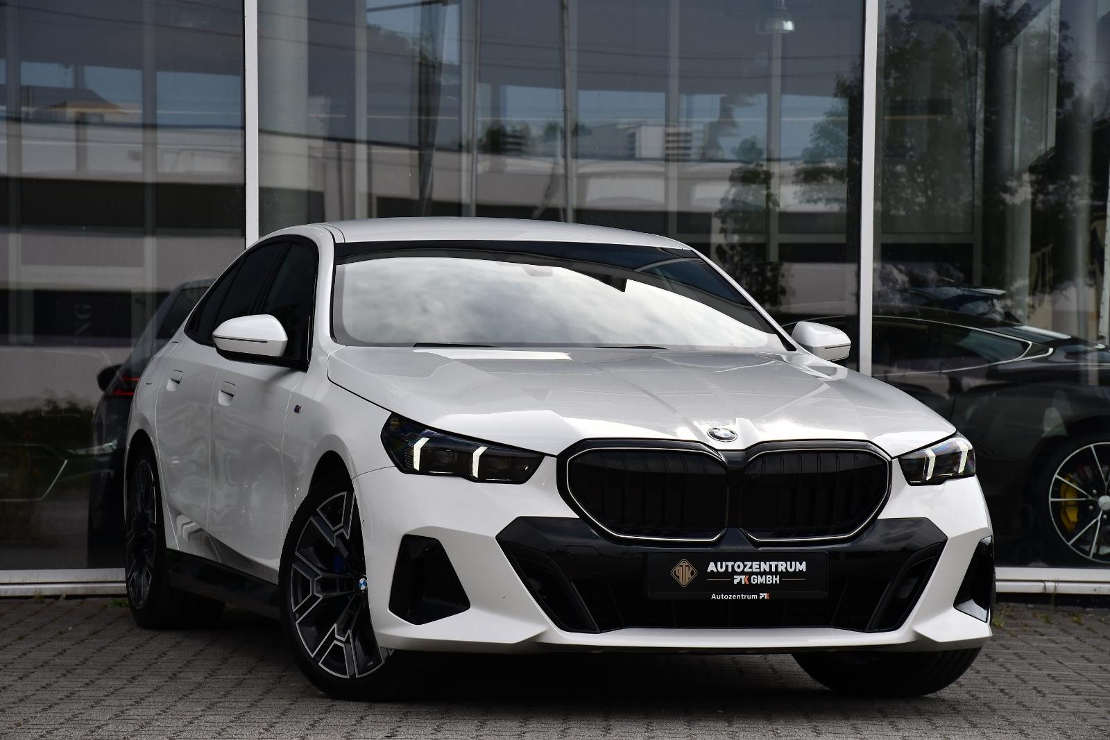 BMW 520 d xDrive M Sport Pro HUD Standhei. 360KAM