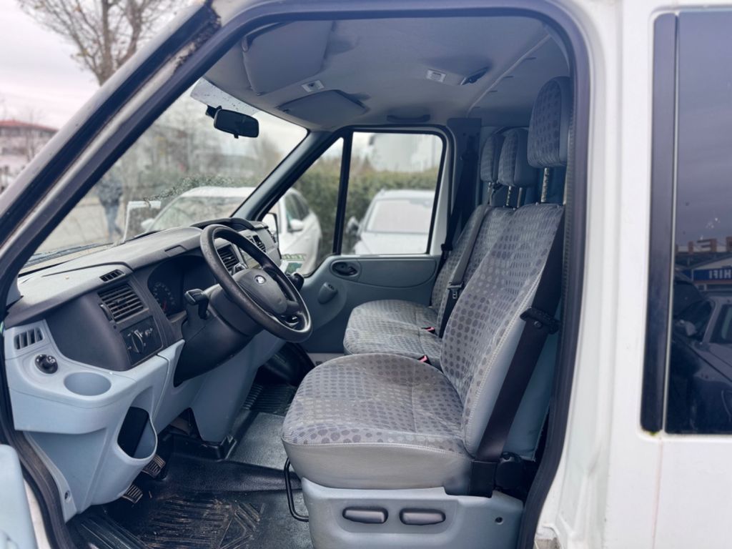 FORD Transit 9