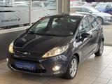 Ford Fiesta 1.25 Titanium Klimauto.SHZ 5 Türig 8 fach - Ford Fiesta: Türig