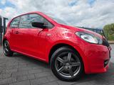 Skoda Citigo Active Klimaanlage/LM-Felgen/erst 34Tkm. - gebrauchte Skoda Citigo aus dem Jahr 2012