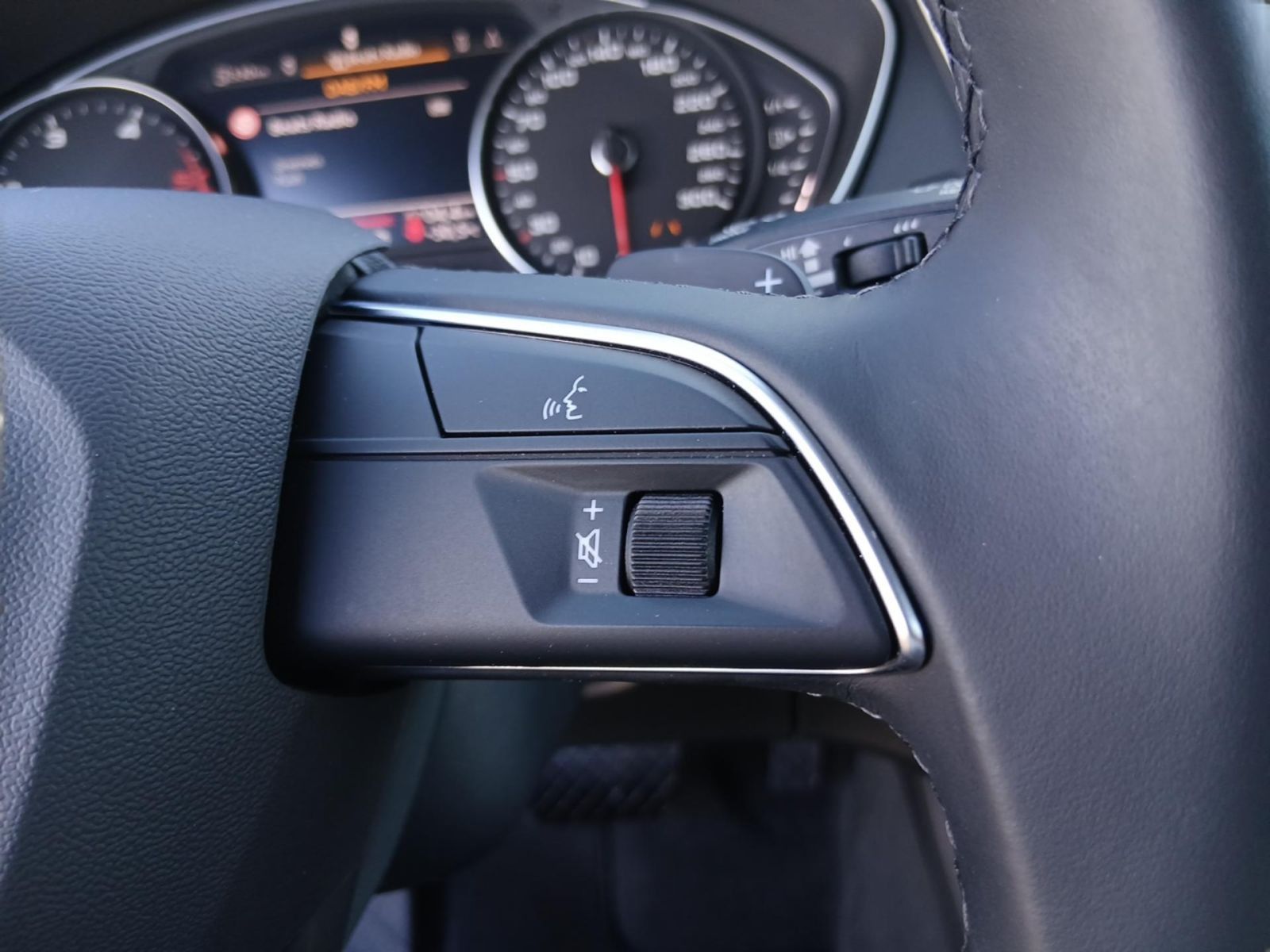 Audi Q5 - Bild 15