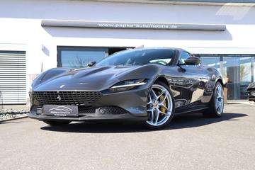2020 Ferrari ROMA 照片 2