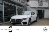 Volkswagen Arteon 2.0 TSI R-Line  DSG Navi LED Leder/Alc. A - VW Arteon Gebrauchtwagen in Stuttgart