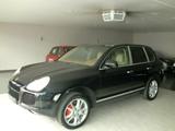 Porsche Cayenne Turbo - Porsche Gebrauchtwagen in Jena