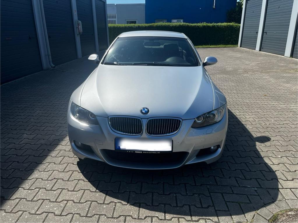 BMW 325