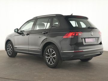 Volkswagen Tiguan - 8