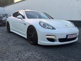 Porsche Panamera S*AT-MOTOR* - Porsche Panamera: Coupe