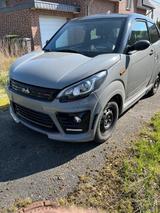 Ligier JS 50L Ultimate Sport - Ligier Gebrauchtwagen