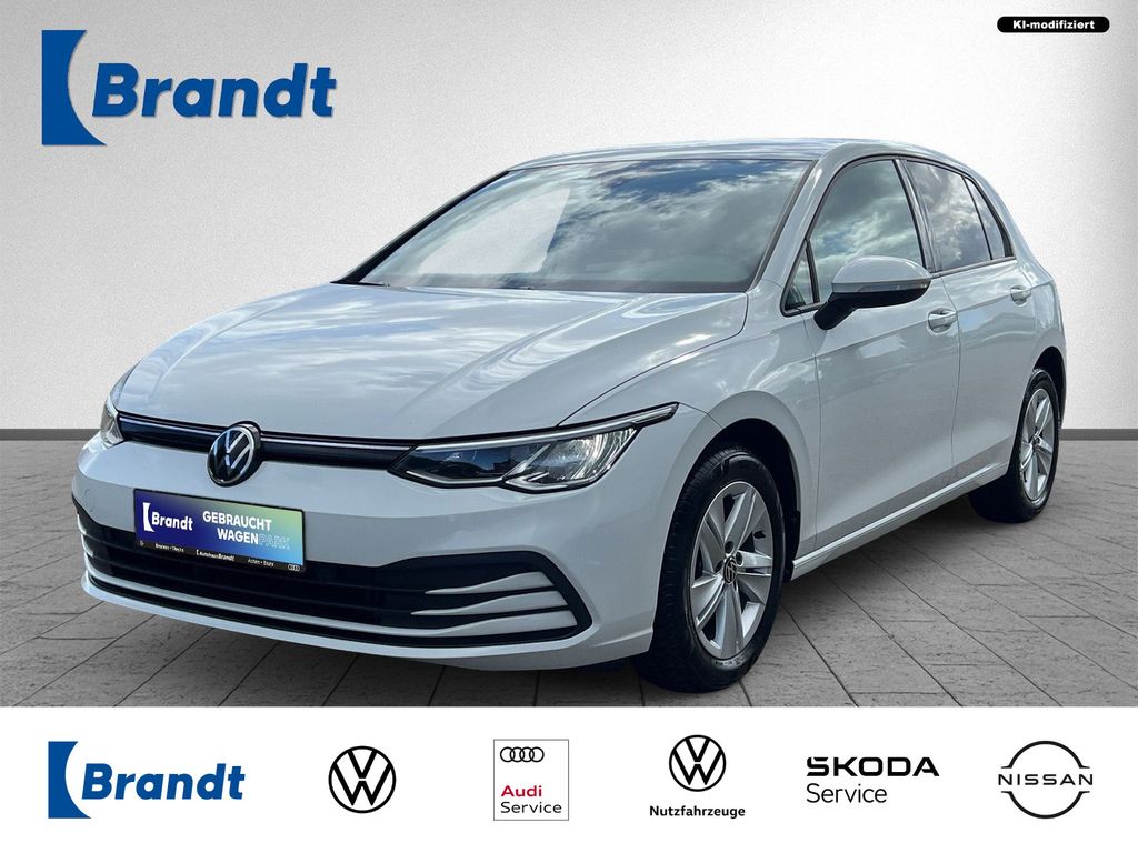 Image of Volkswagen Golf