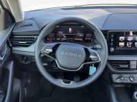 Skoda Scala - Vorschau Bild 8