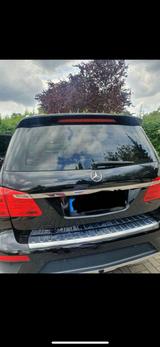 Mercedes-Benz GL 350 BlueTEC 4MATIC Voll Ausstattung AMG Paket - Mercedes-Benz GL-Klasse in Dortmund