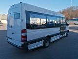 Mercedes-Benz ALTAS city 516 CDI - Mercedes-Benz Alt