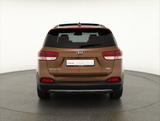 Kia Sorento 2.2 CRDi 4WD Platinum 7-Sitzer Navi ACC - Kia Sorento: Automatik