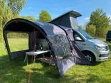 Volkswagen T6 andere - silberne Volkswagen T6 andere