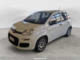 Fiat FIAT Panda Panda 1.3 MJT 95 CV S&S Easy FINO A 3 - Fiat Panda EASY mit Diesel-Antrieb