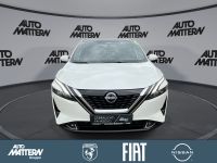 Nissan Qashqai - Vorschau Bild 3