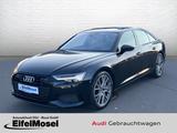 Audi A6 Limousine design 55 TFSI quattro 250(340) S t - Audi A6 mit Benzin-Antrieb: Limousine, 3.2
