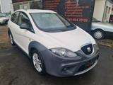 Seat Altea XL Freetrack-1,6L/77KW/AHK/EURO5/Tüv NEU- - Seat Altea Fr mit Diesel-Antrieb