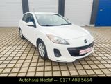 Mazda 3 1.6 MZR Edition - Klima-Bluetooth-Euro 5 - Mazda 3 aus 2012