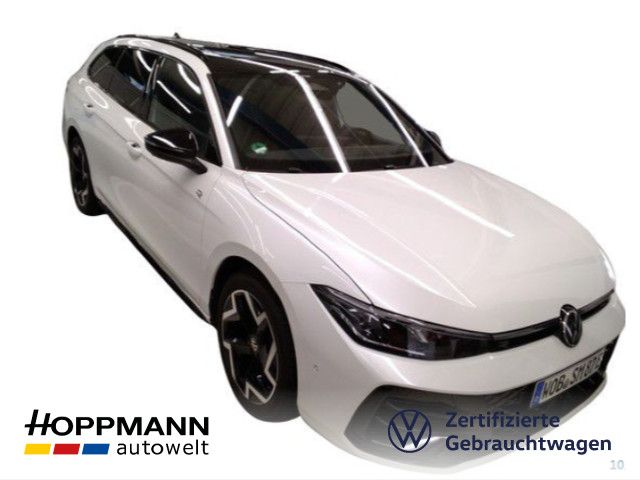Volkswagen Passat - Bild 1