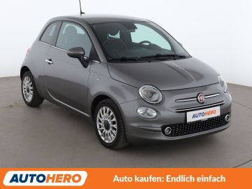 Fiat 500 - 8