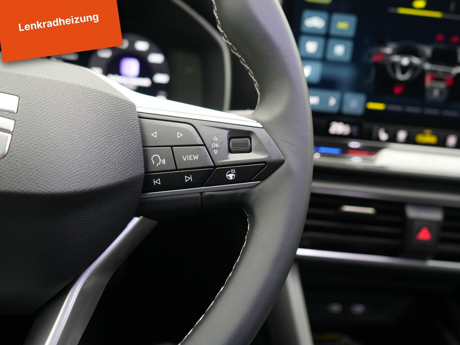 Seat Leon - Bild 8