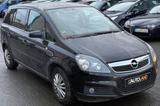 Opel Zafira B*7-SITZER*NAVI*KLIMA*PDC*TÜV NEU*TEMPO - Opel Zafira in Bonn