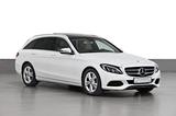 Mercedes-Benz C 220 T D 9G-TRONIC AVANTGARDE*AUS 2 HAND* - Mercedes-Benz C 220 in Solingen