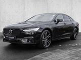 Volvo S90 T8 Twin Engine AWD Plus Dark 4xSHZ ACC AUT - Volvo S90 Jahreswagen
