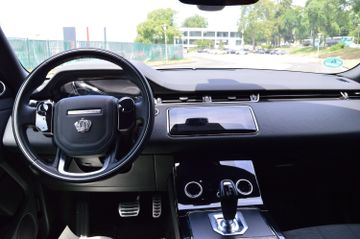 Land-Rover Range Rover Evoque - 9