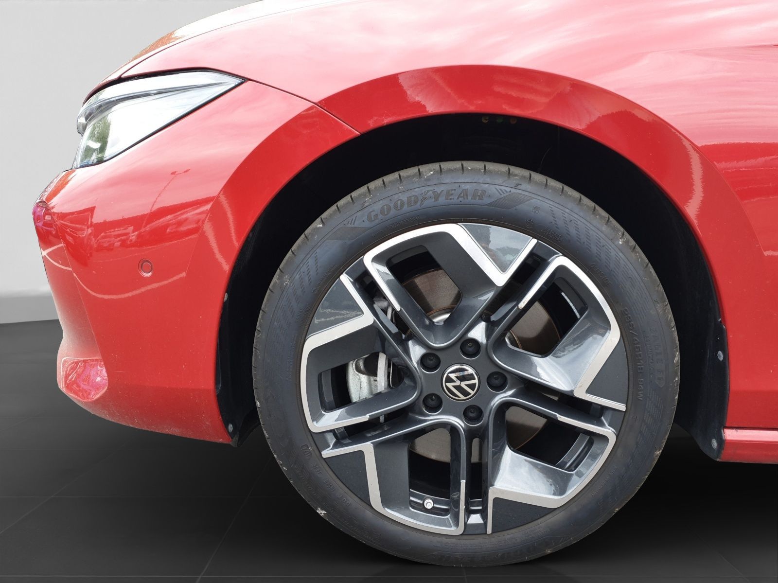 Volkswagen Passat Variant - Bild 8