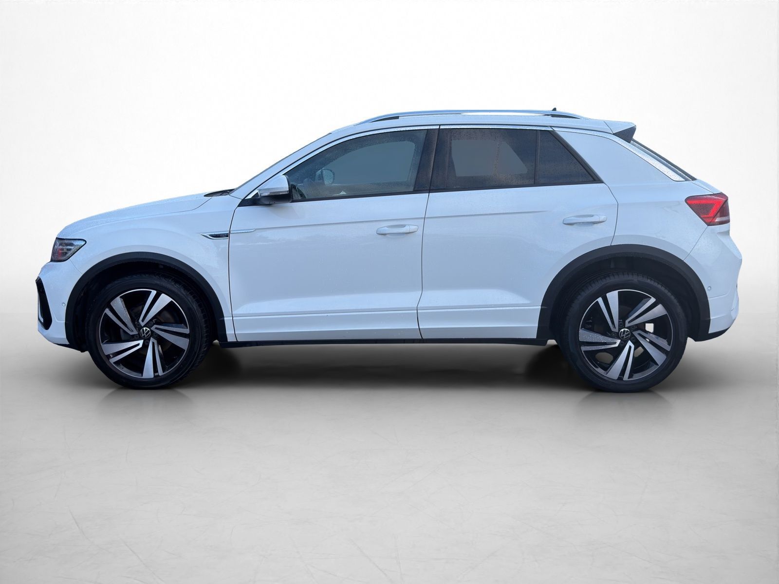 Volkswagen T-ROC 1.5 TSI DSG R-LINE*LED*AHK*KAMERA*PDC*SHZ* imagem 3