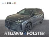 Peugeot 5008 Hybrid Allure AT 7 Sitze Shz Navi Kamera - Peugeot: At